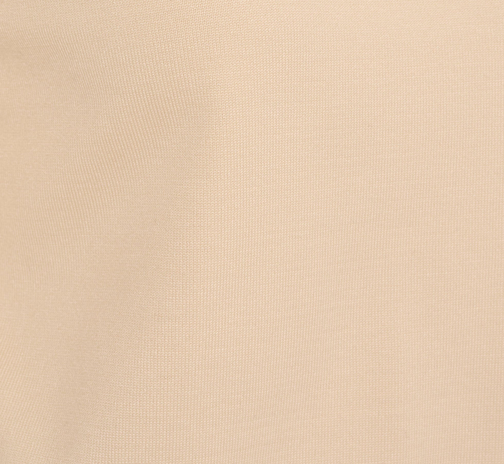 Lace Sleeve Crew Neck Sweater In Cream、mySite、solidvoid