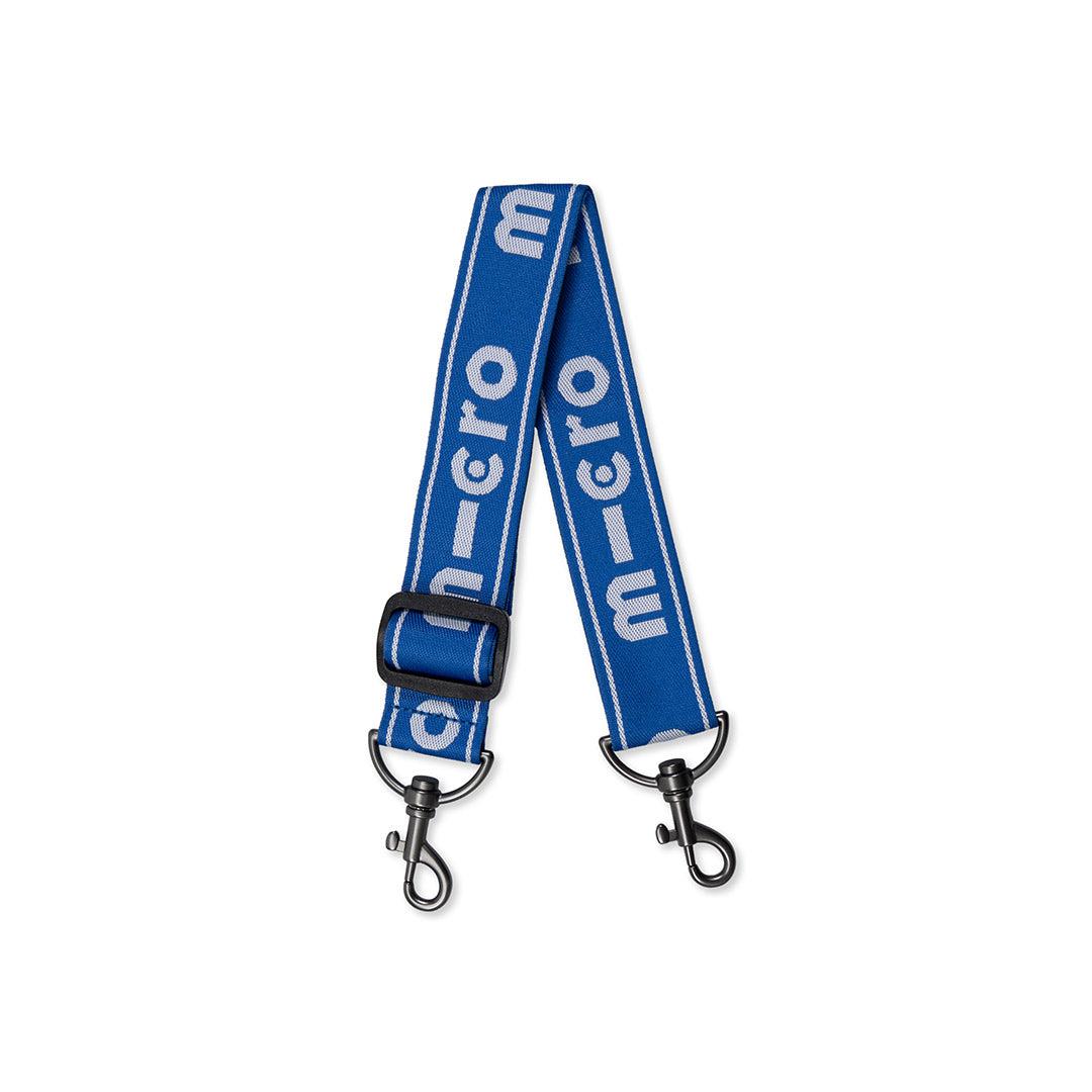  Micro Scooters Carry Strap - Blue、mySite、merchandisen