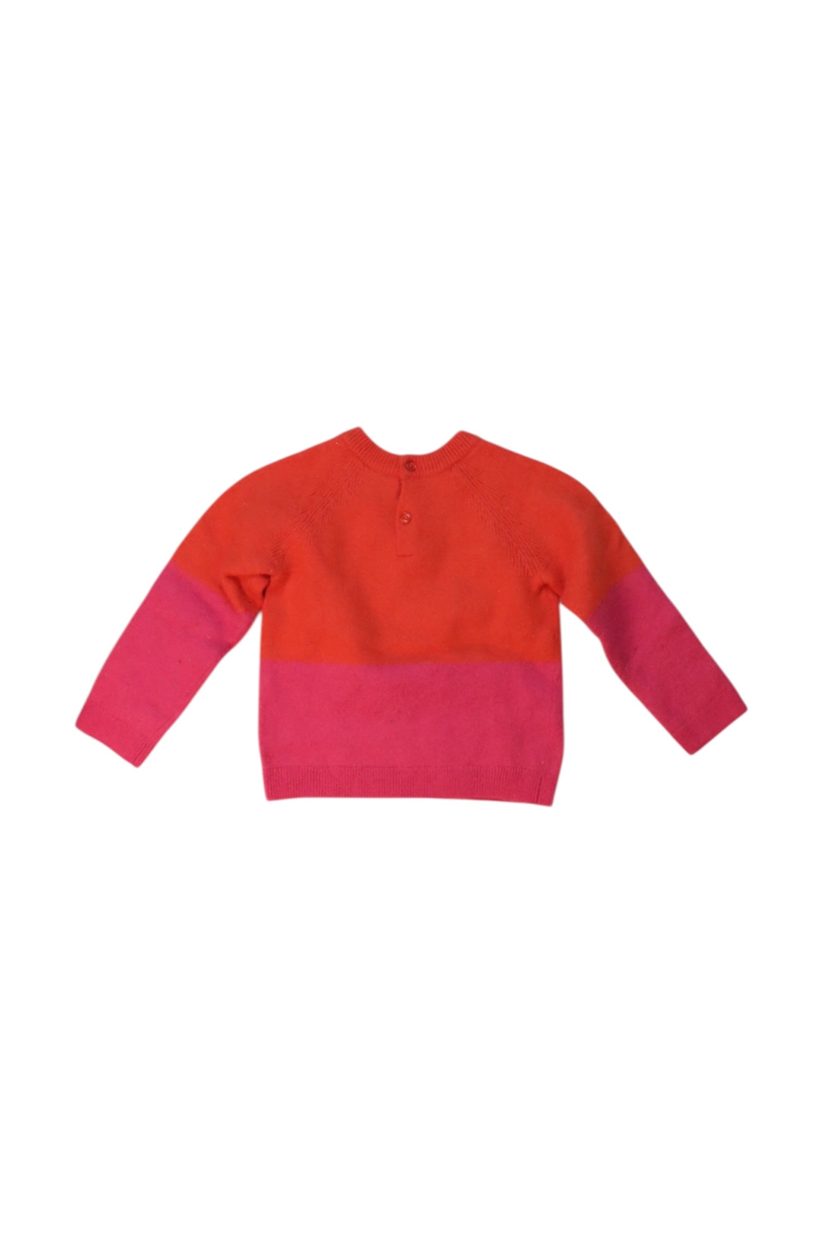 Jacadi Knit Sweater 4T、mySite、g9winljtr