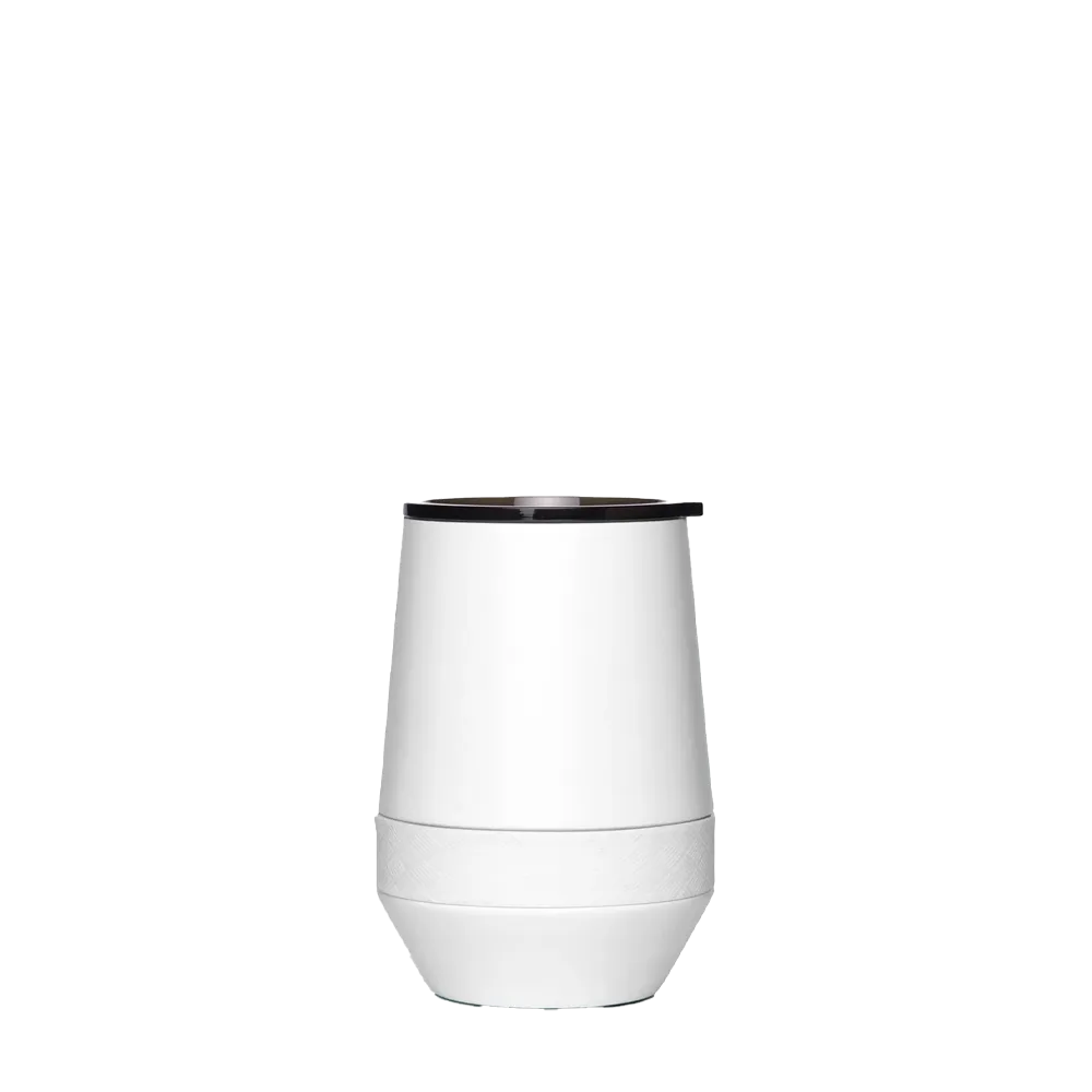 Elemental 10 oz Recess Stemless Tumbler、mySite、noshort