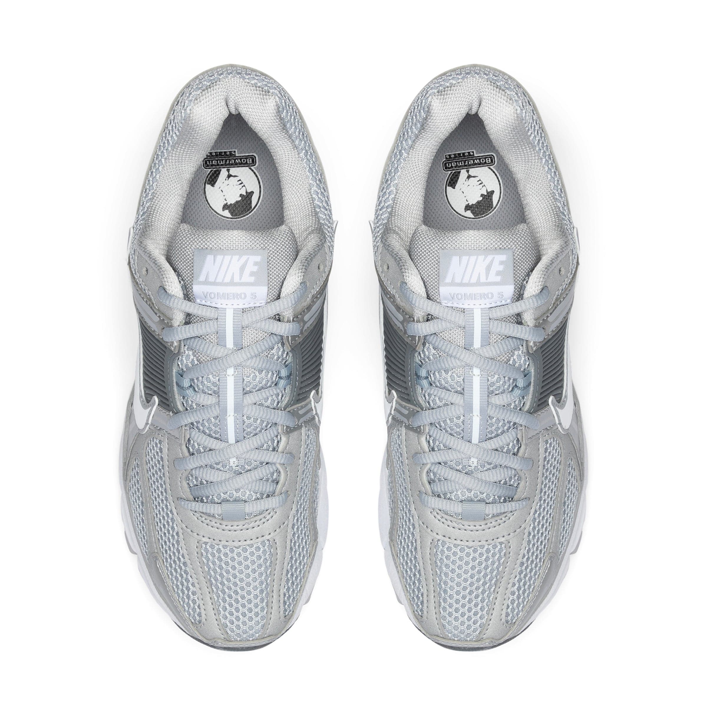 NIKE ZOOM VOMERO 5、mySite、zt4zffjzw