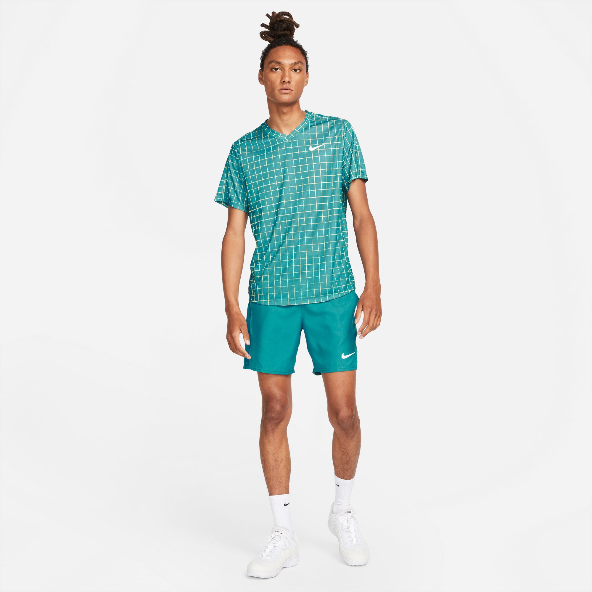 Nike Dri-FIT Victory Men's Tennis Shirt