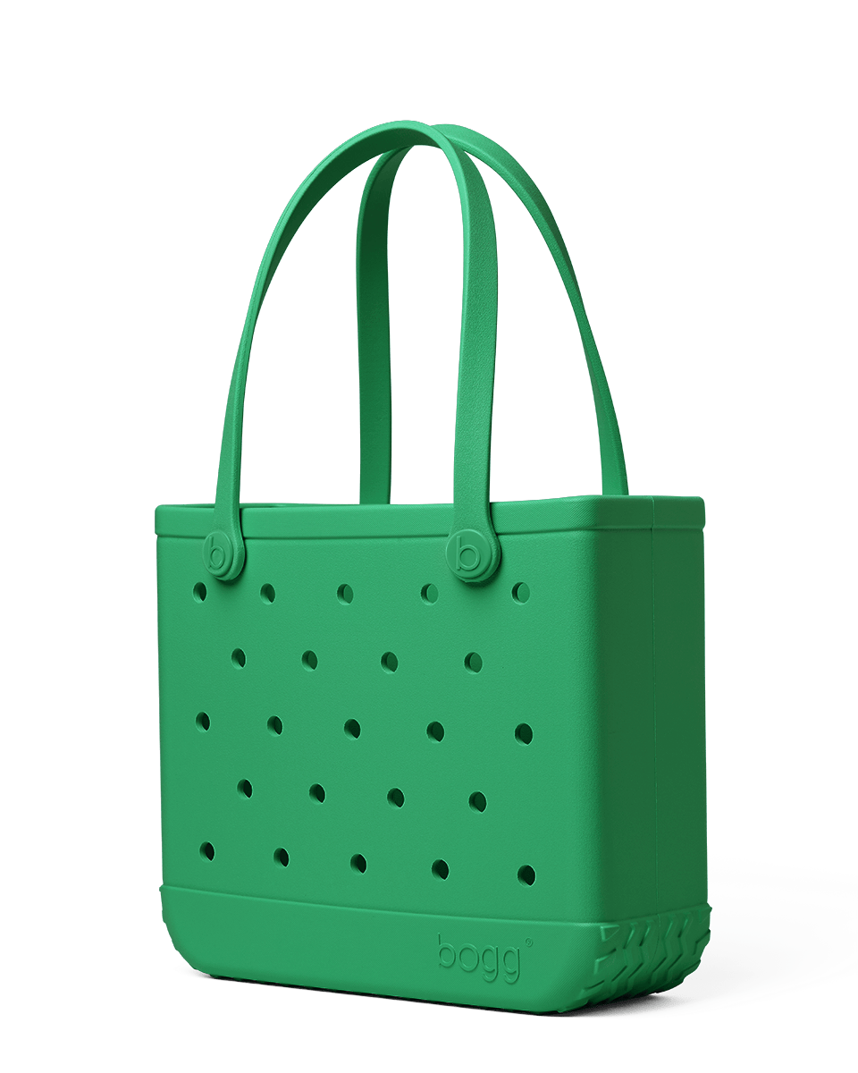 Baby Bogg Bag - Green with Envy、mySite、solidvoid