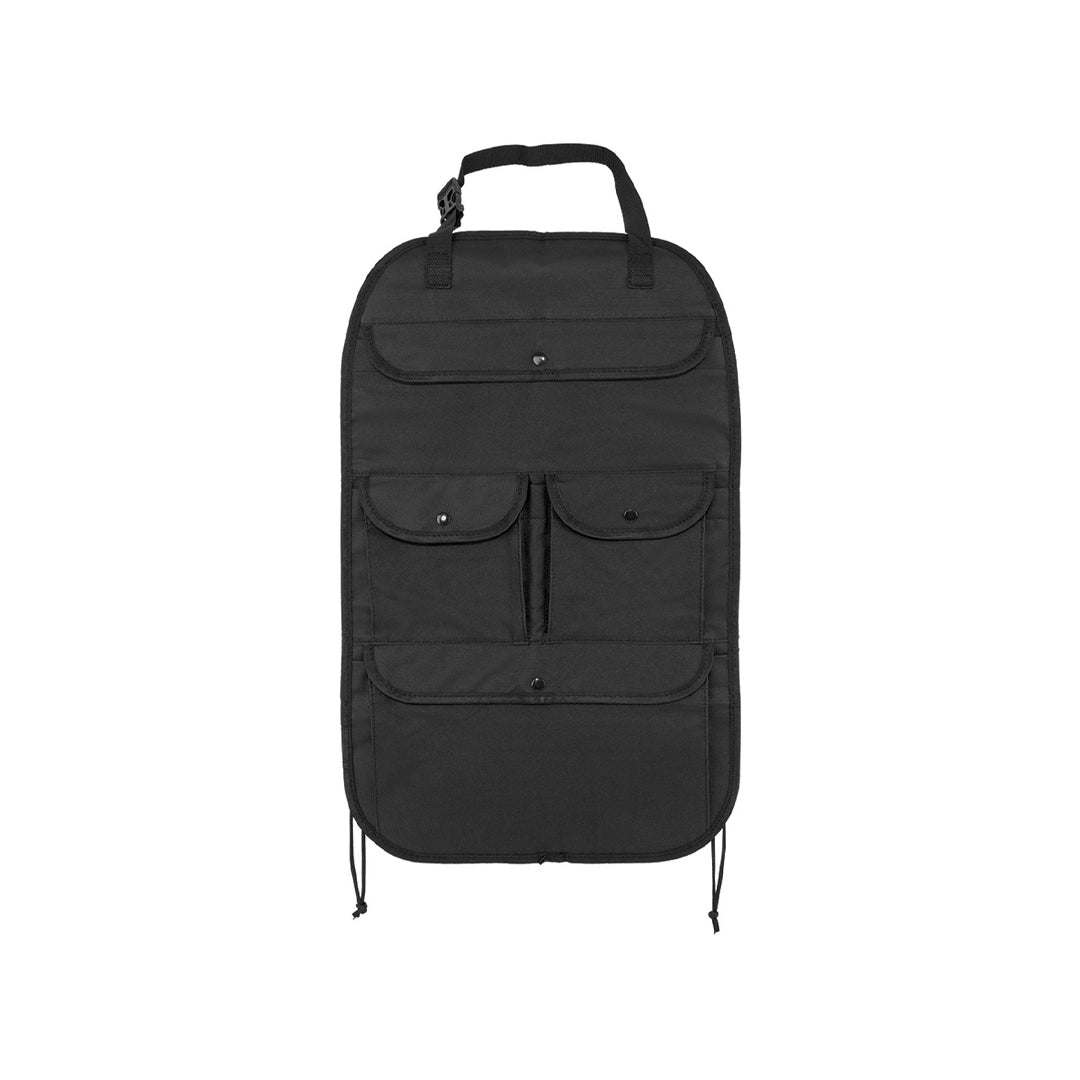  Britax Romer Seat Organiser - Black、mySite、merchandisen