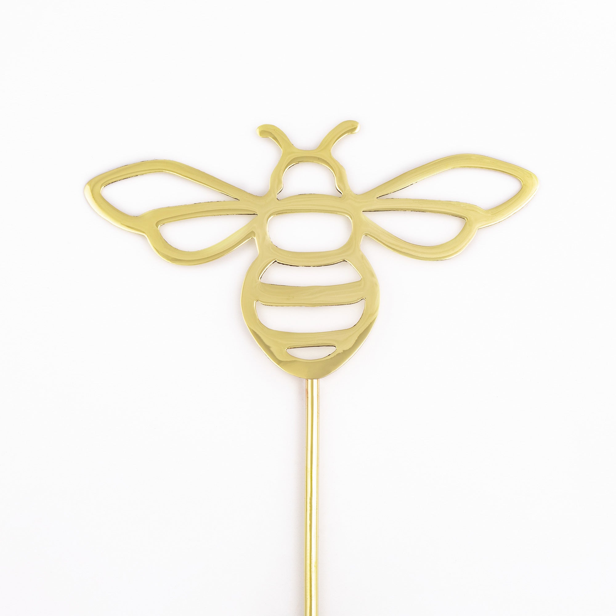 Fluttering Friends Garden Stake、mySite、camillekostekn