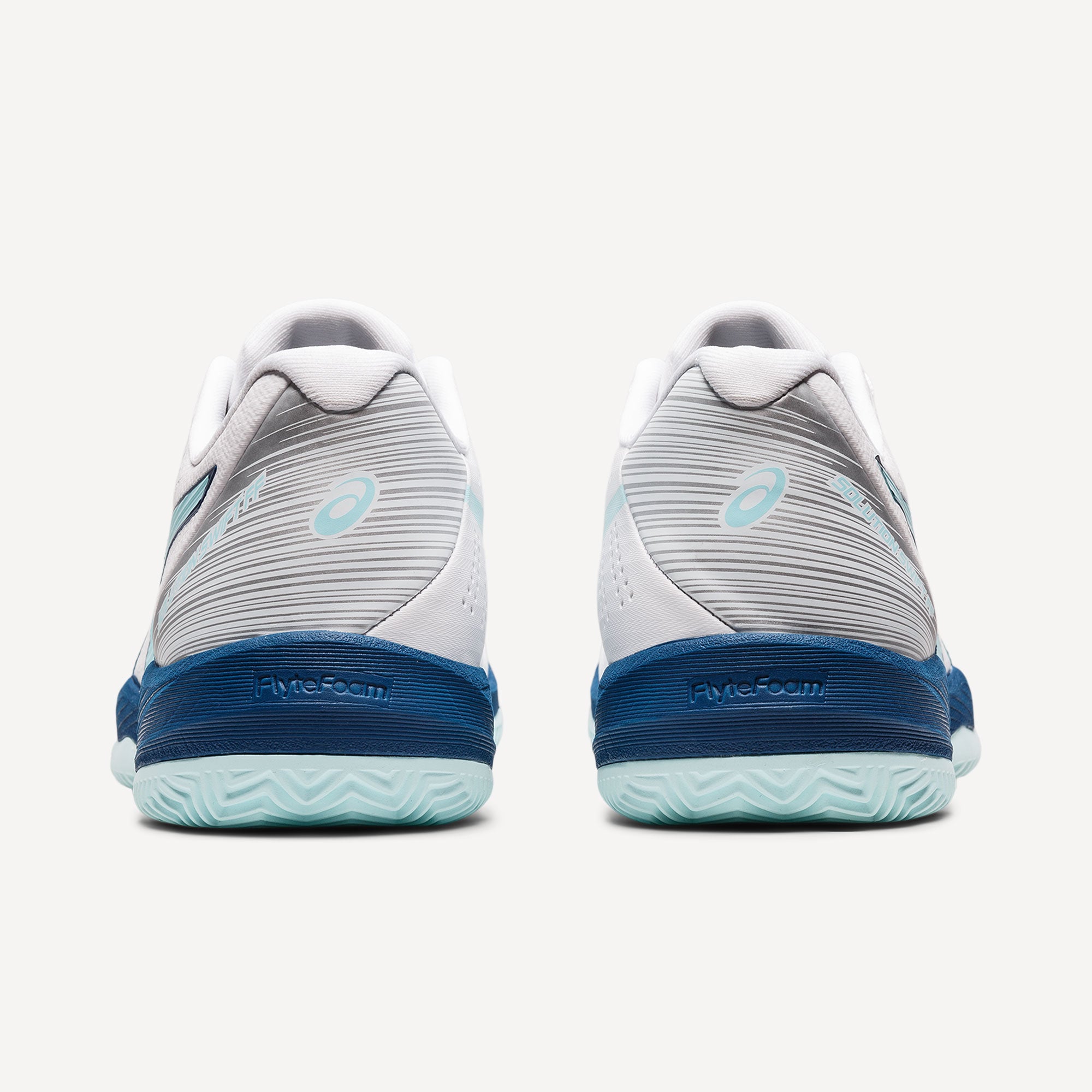 ASICS Solution Swift FF Women's Clay Court Tennis Shoes