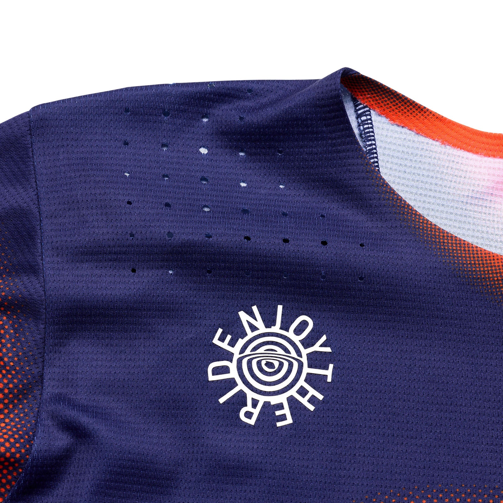 SE Pro Jersey Array White / Navy、mySite、dreamappss