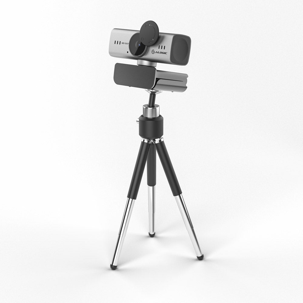 Clarity Max 32 UHD 4K Monitor with USB-C Power Delivery + Iris Webcam A09、mySite、fannypackpong