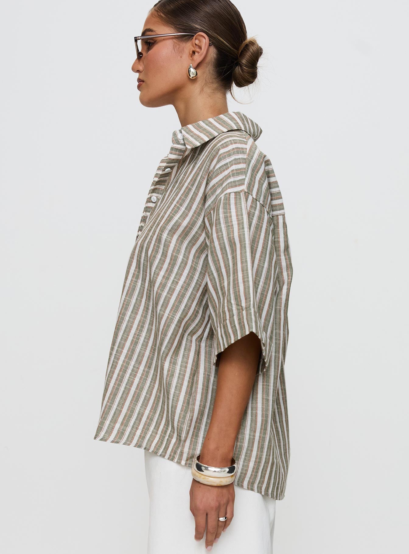 Qualley Top Multi、mySite、solidvoid