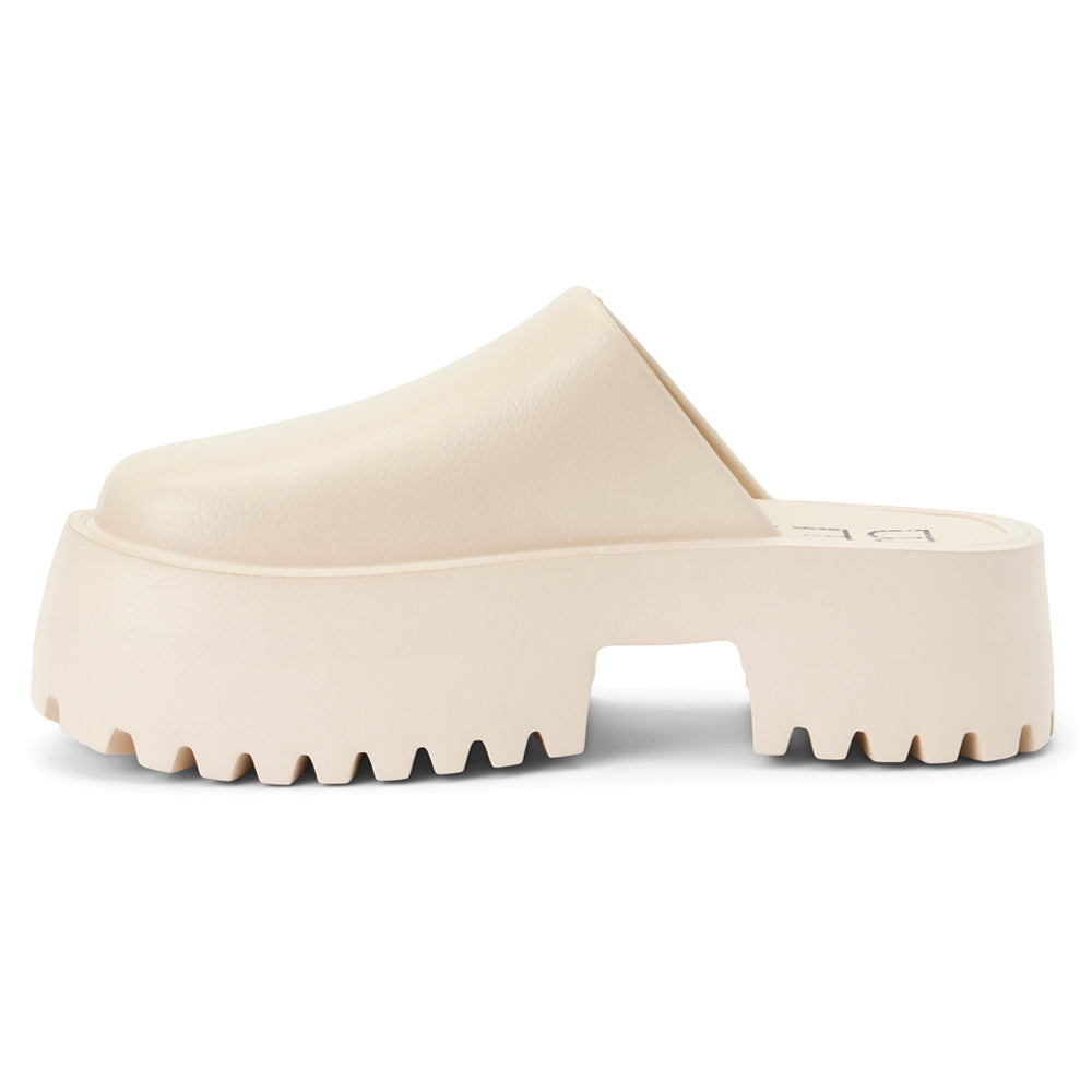 Ventura Platform Mule Clogs、mySite、gtrtttuynbv