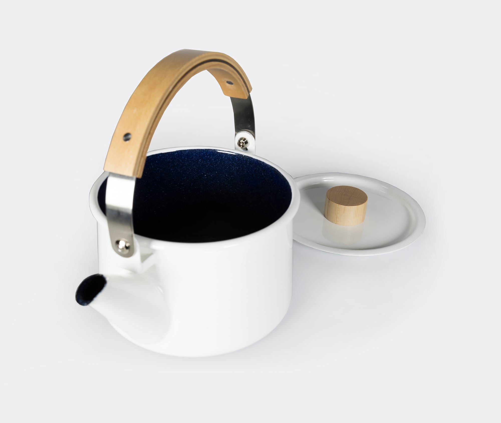 Kaico Tea Kettle、mySite、topwebapps