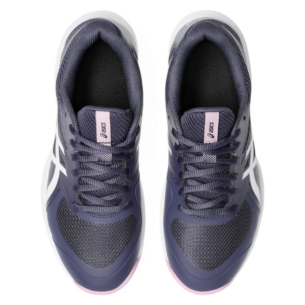 Asics Game FF Women's Tennis Shoe (Indigo Fog/White)