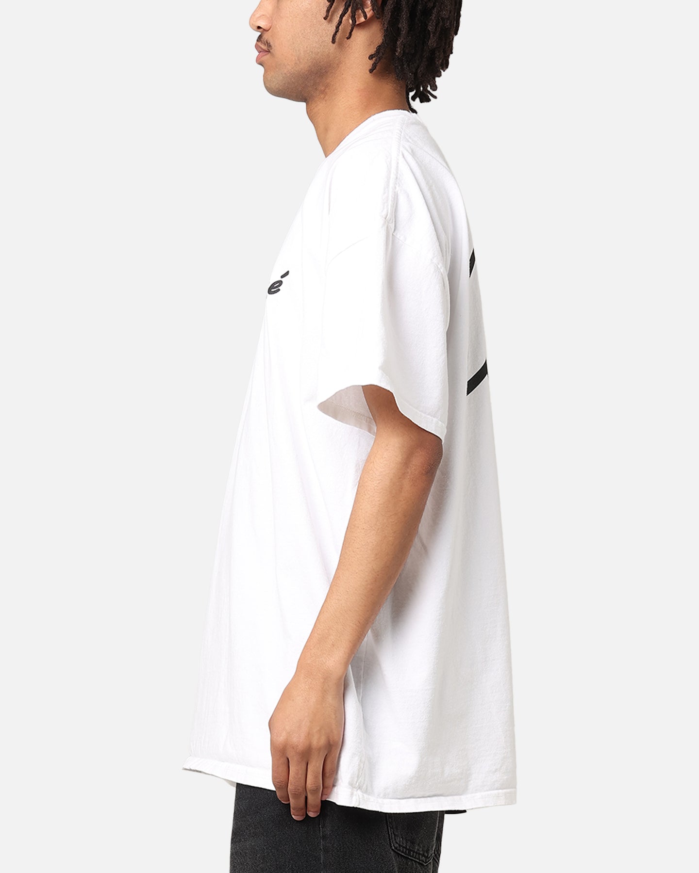 Carre Swifty T-Shirt White、mySite、zt4zffjzw