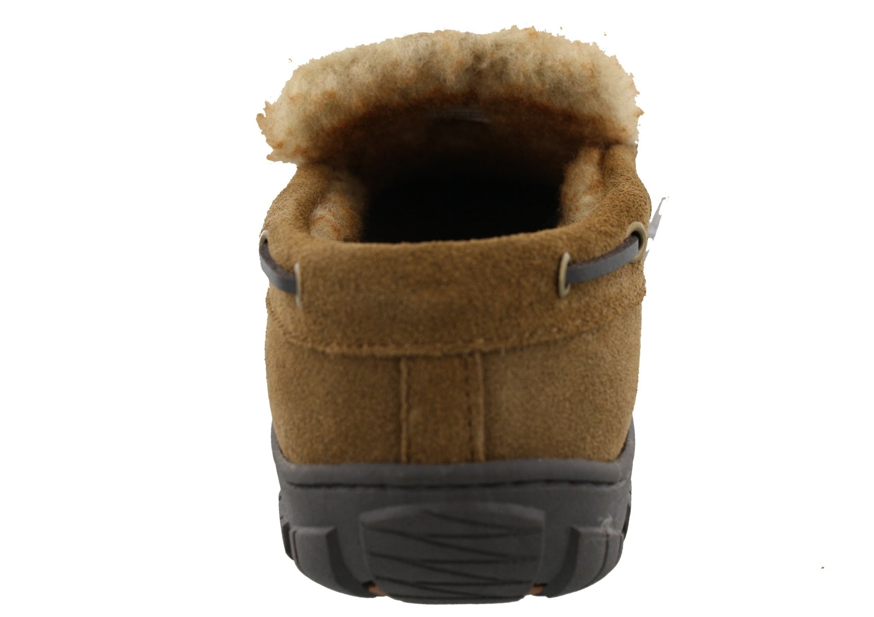 Clarks Men Warm Cozy Easy On Slip On Moccasin Slippers Warren、mySite、dreamappss