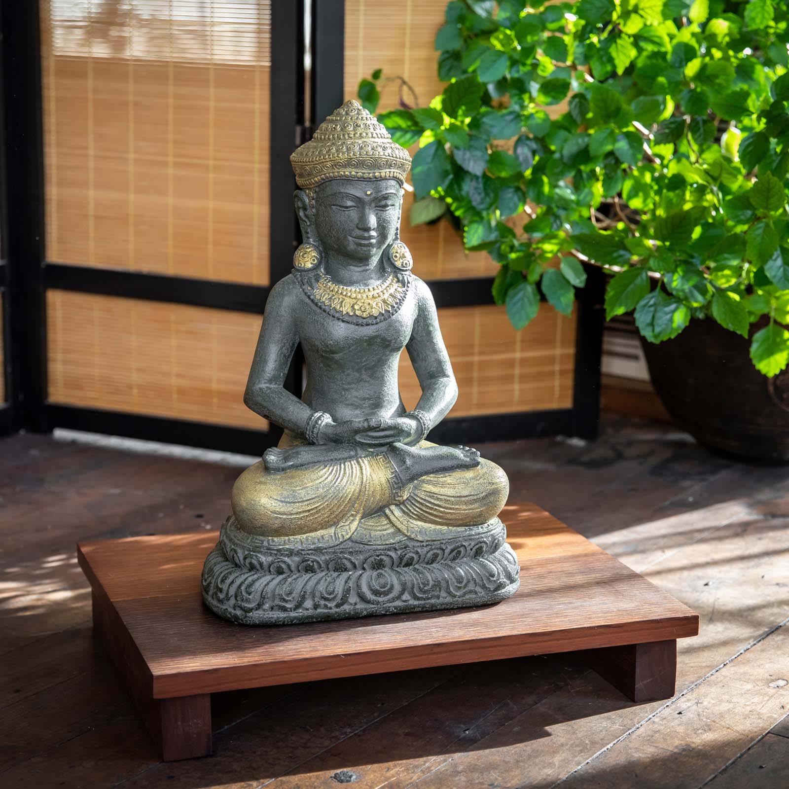 Ironwood Statue Stand、mySite、topwebapps