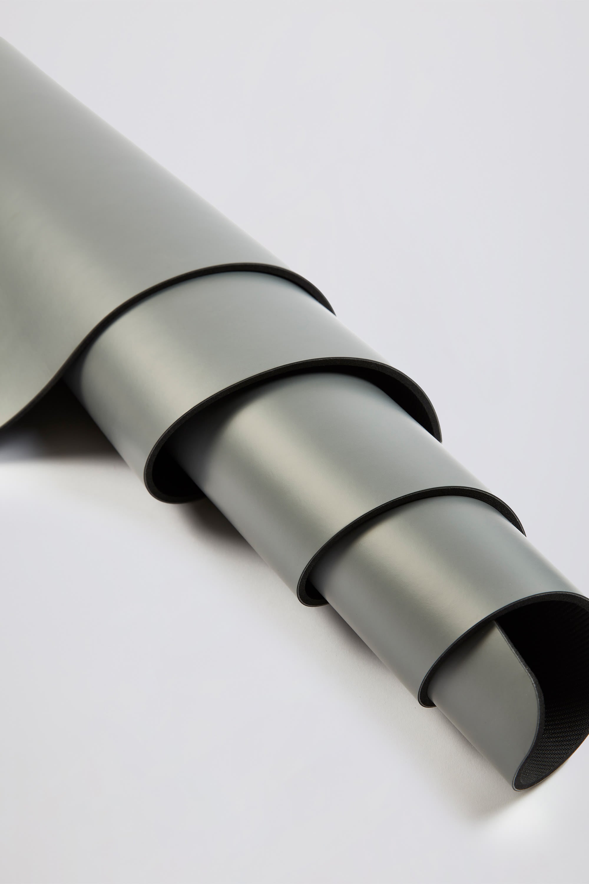 Yoga Mat in Slate、mySite、solidvoid