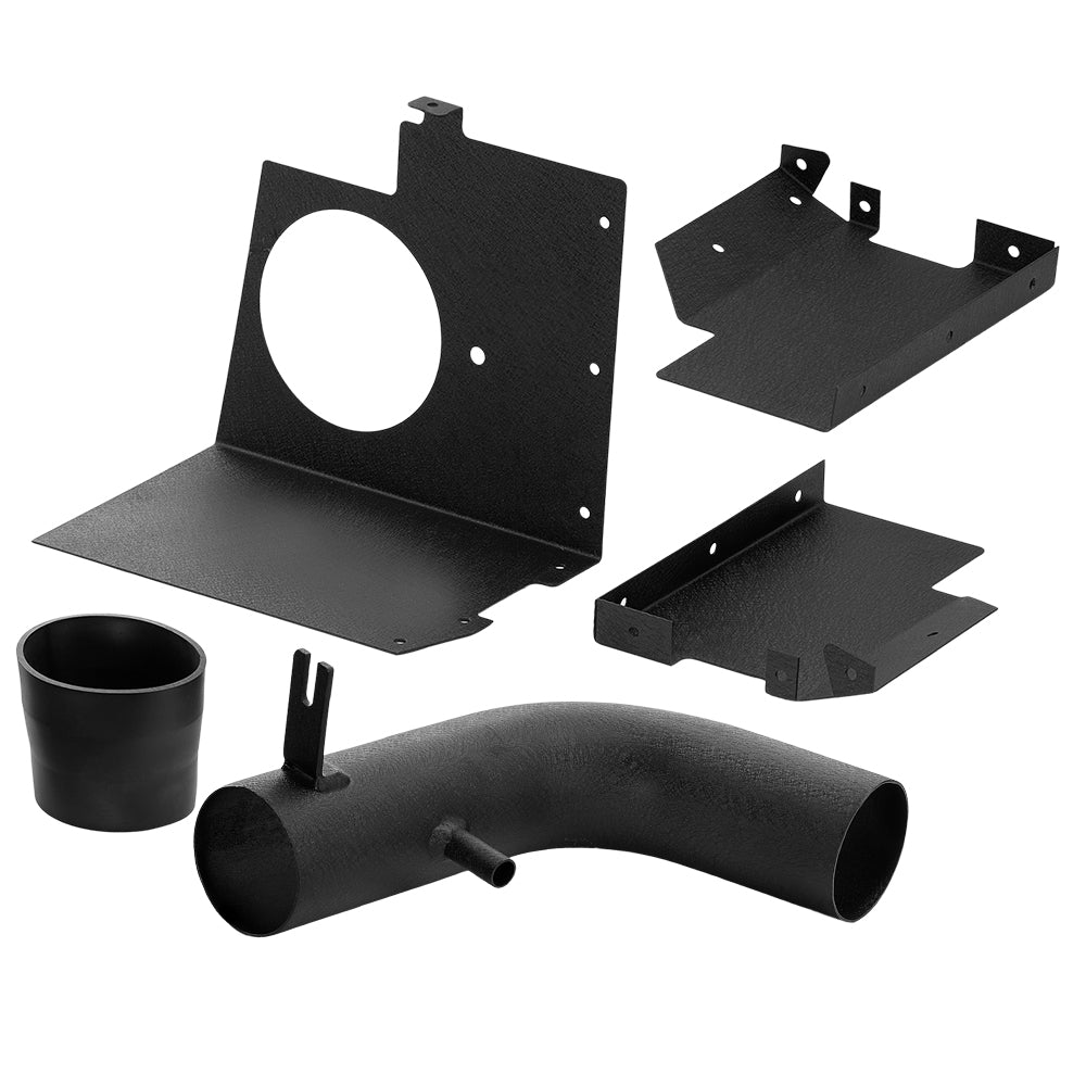 2007-2011 Jeep Wrangler High-flow Cold Air Intake Kit、mySite、nflplayoffbracketp