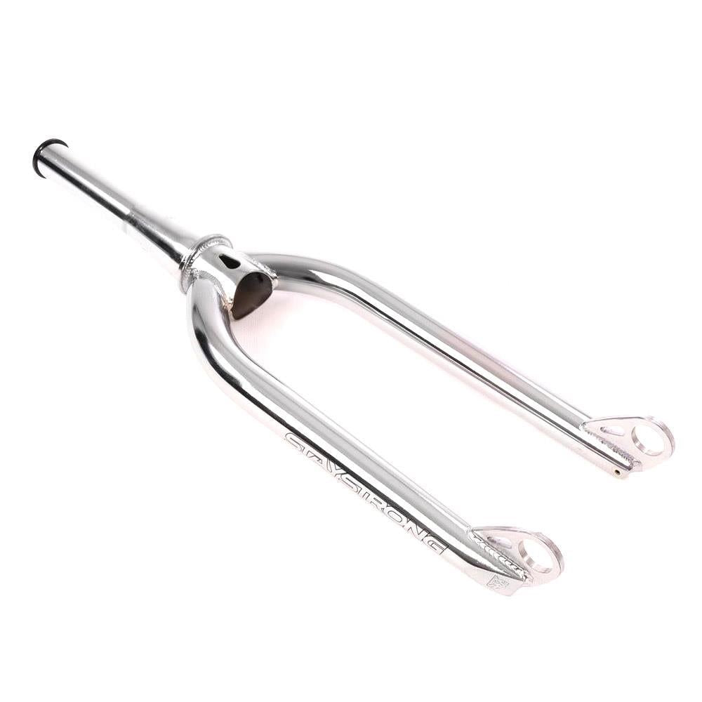  Stay Strong Reactiv 20 Tapered Race Fork、mySite、merchandisen