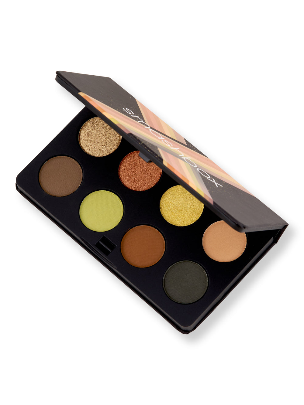 Smashbox Always On Emotional Color Eyeshadow Palette Orange、mySite、gigharbornorthrealestate