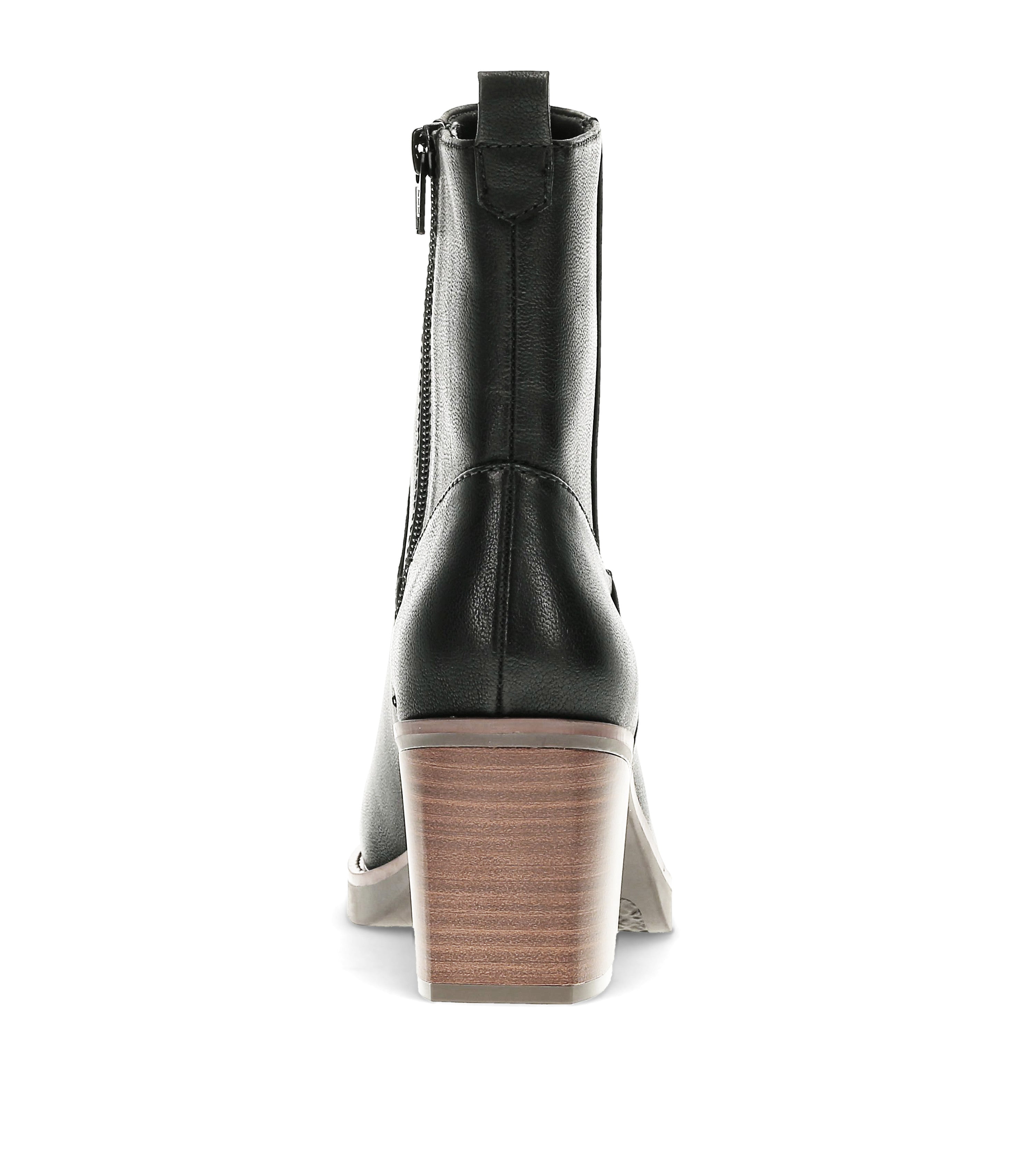  Giana Heeled Midi Boot、mySite、preschool7hills