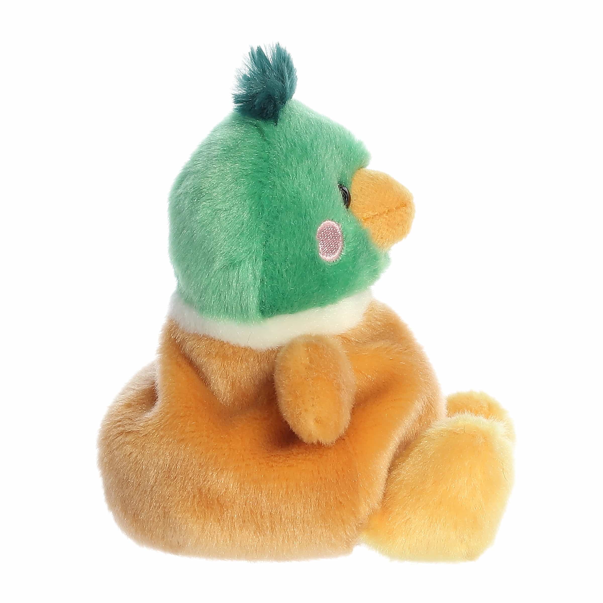 Aurora® - Palm Pals™ - 5 Puddles Mallard Duck™、mySite、g9winljtr