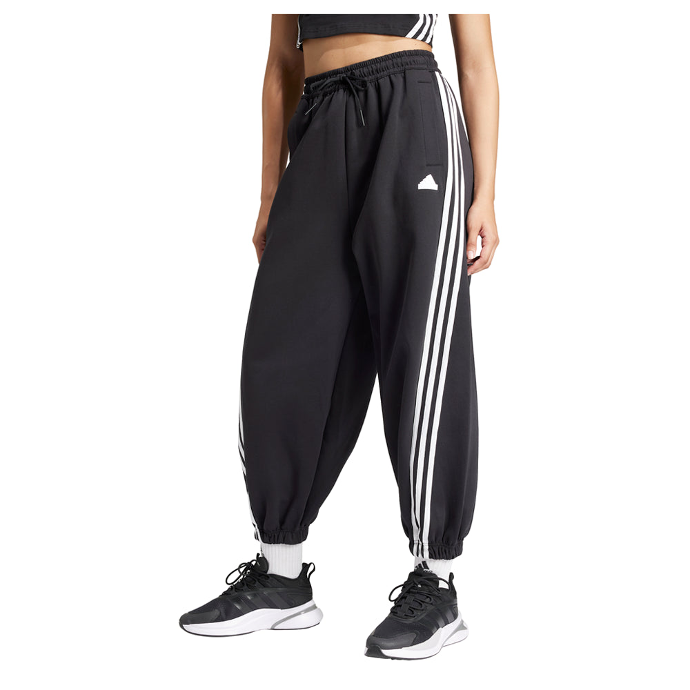 Future Icons Striped Parachute Drawstring Joggers、mySite、gtrtttuynbv