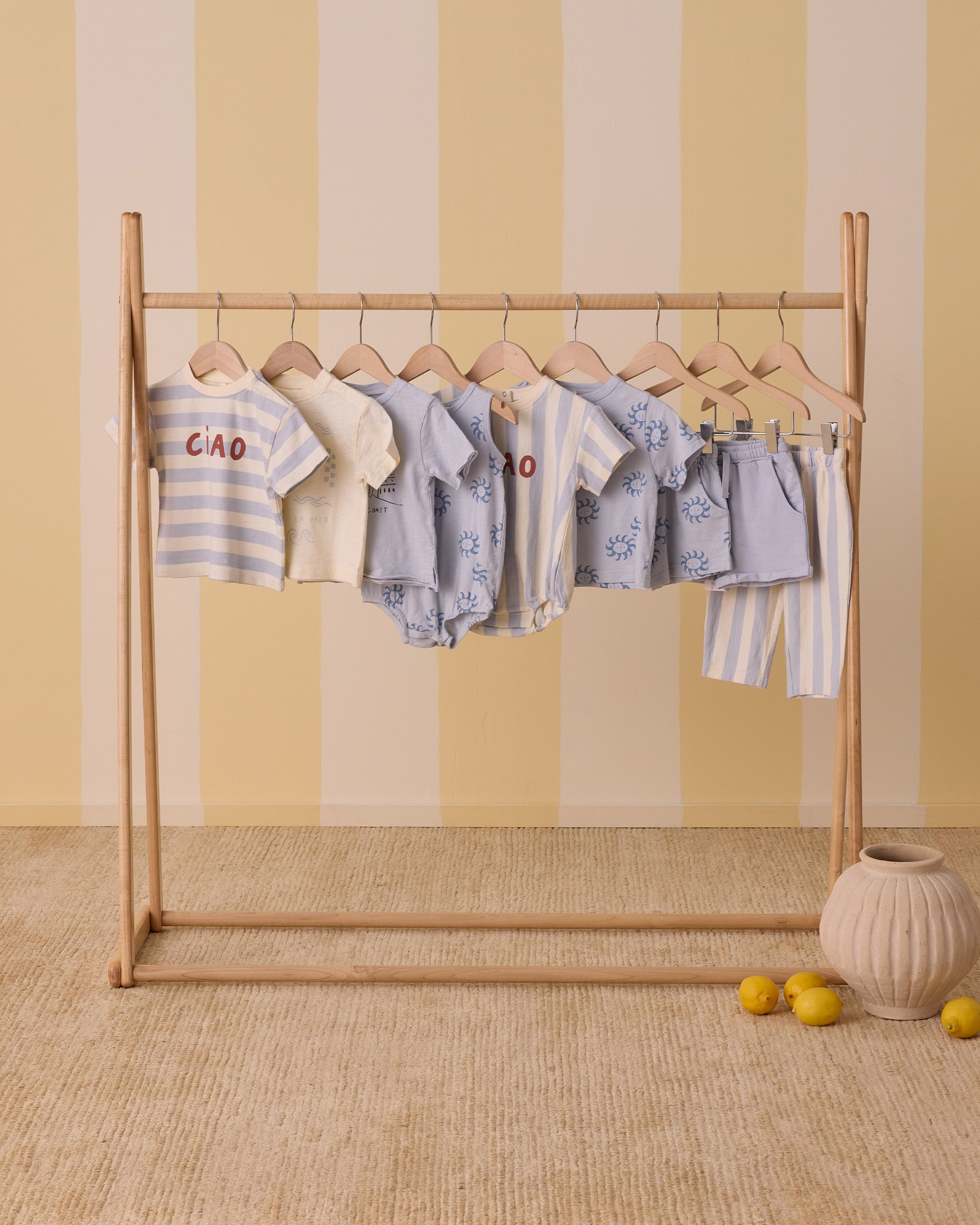  Relaxed Bubble Romper || Ciao、mySite、layawaytickets