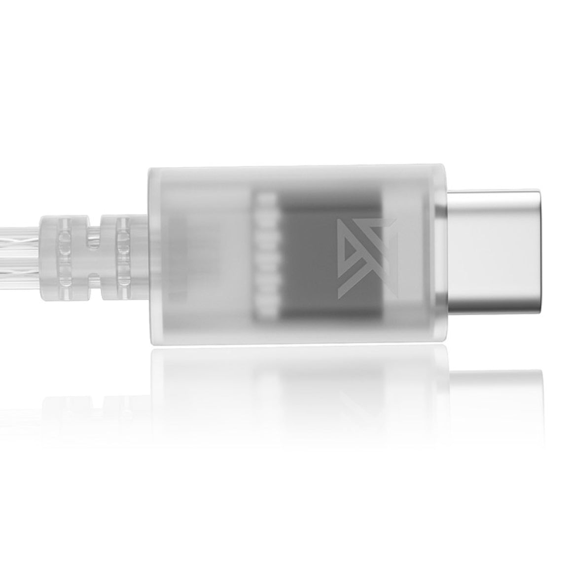  KZ - Type-C Cable (Unboxed)、mySite、merchandisen