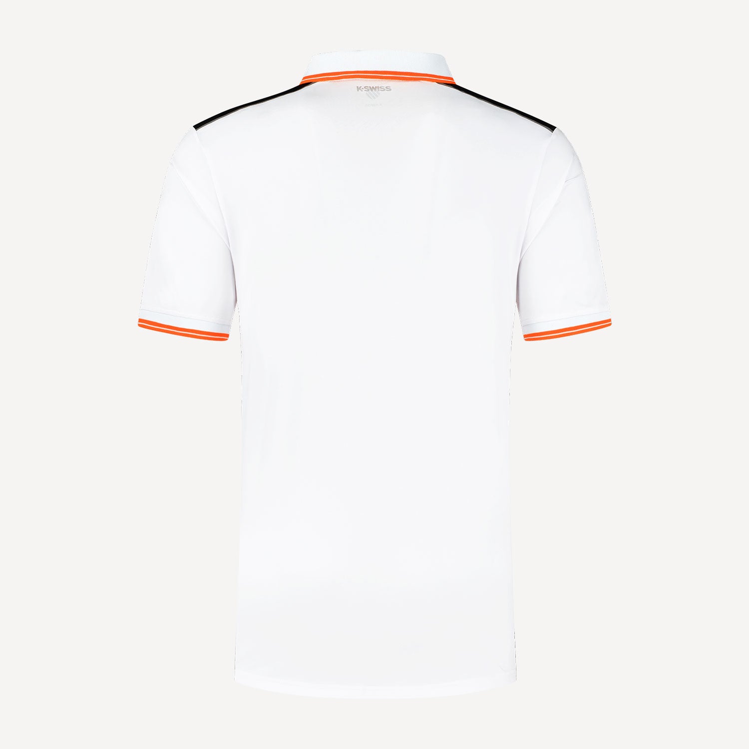 K-Swiss Hypercourt Men's Tennis Polo
