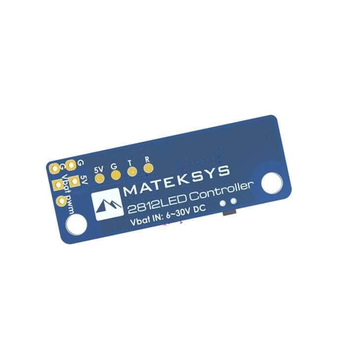  MATEKSYS 2812 LED Controller V2 - 30x30、mySite、merchandisen