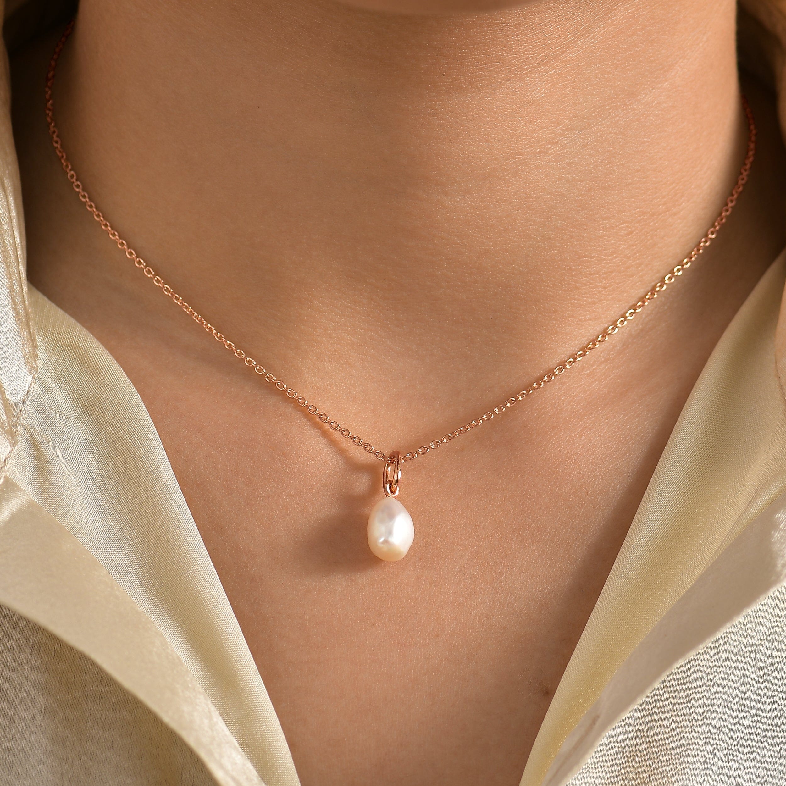 Baroque Pearl Charm - Amalfi、mySite、hinf8tx79