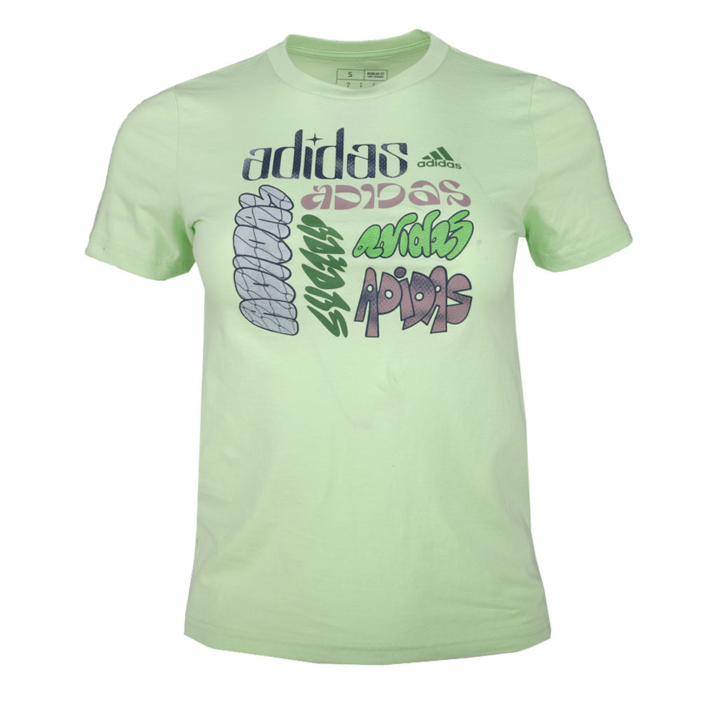 Text Graphic Crew Neck Short Sleeve T-Shirt (Youth)、mySite、gtrtttuynbv