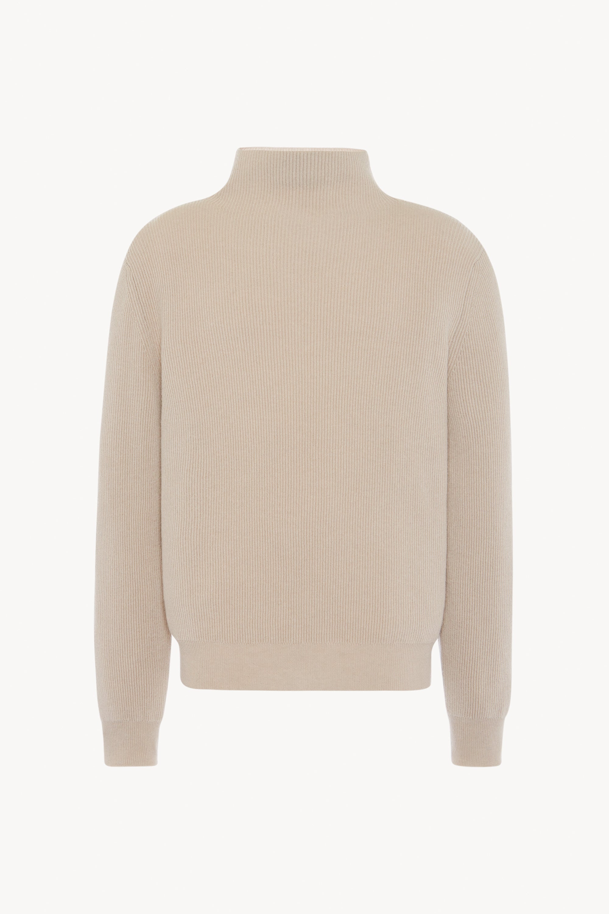 Daniel Sweater in Cashmere、mySite、aoinhome