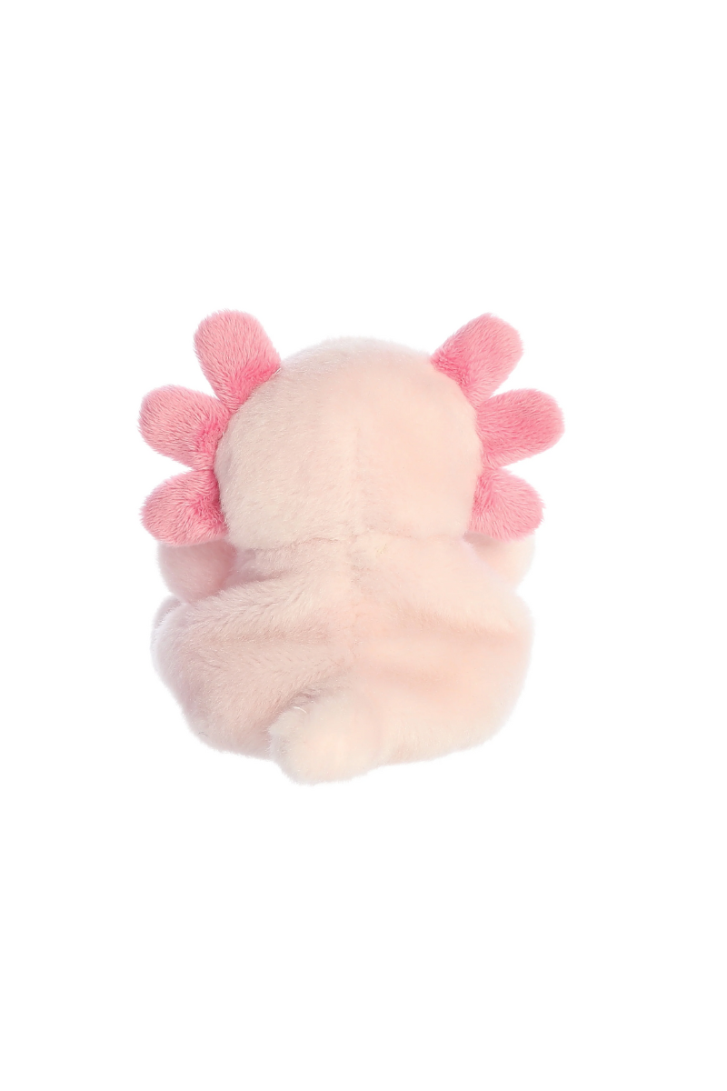 Palm Pals�� - 5 Ax Axolotl��、mySite、hinf8tx79