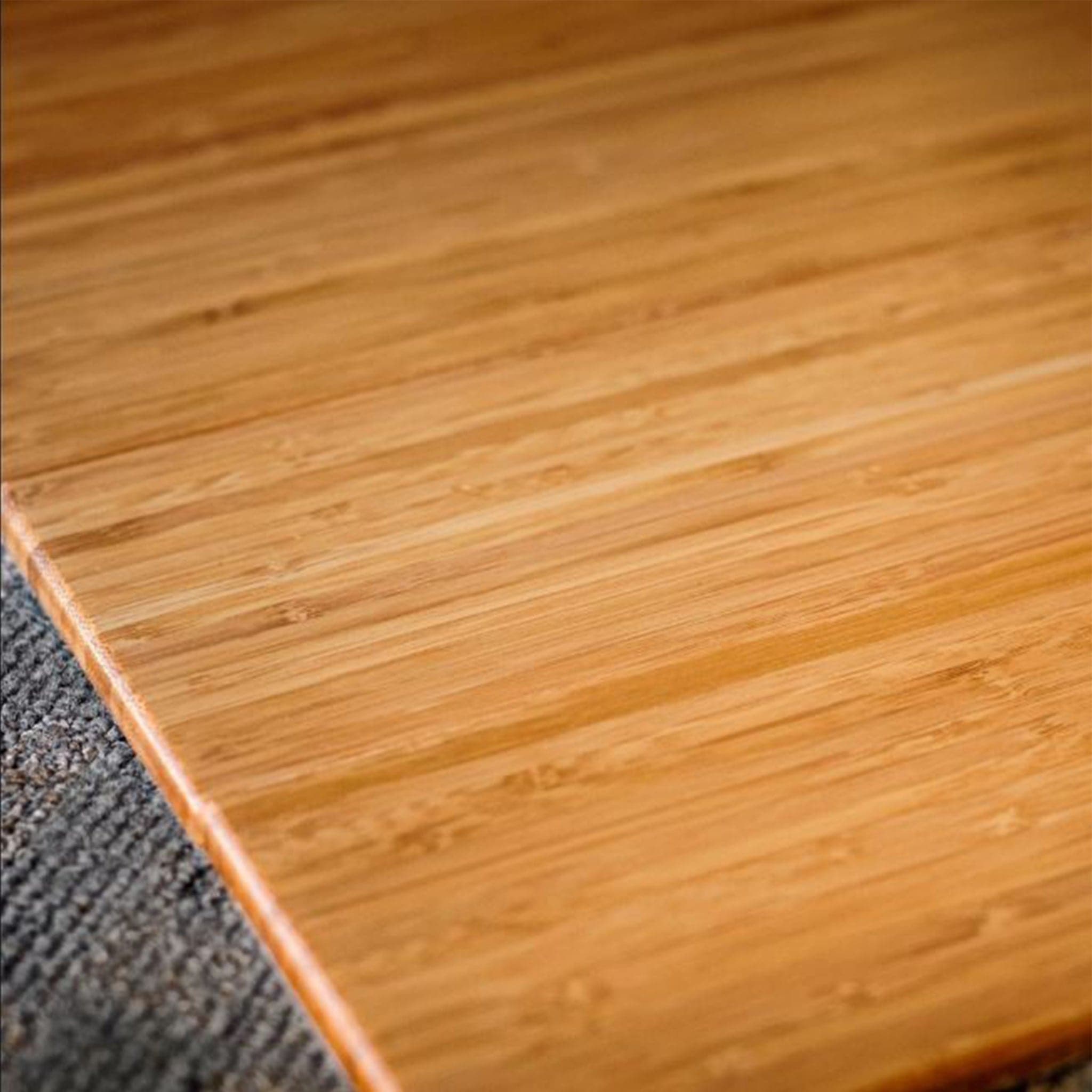 Deluxe Bamboo Chair Mat with Lip、mySite、neckold