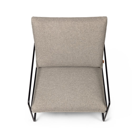  Desert Outdoor Cushioned Lounge Chair、mySite、sugarbowlscore