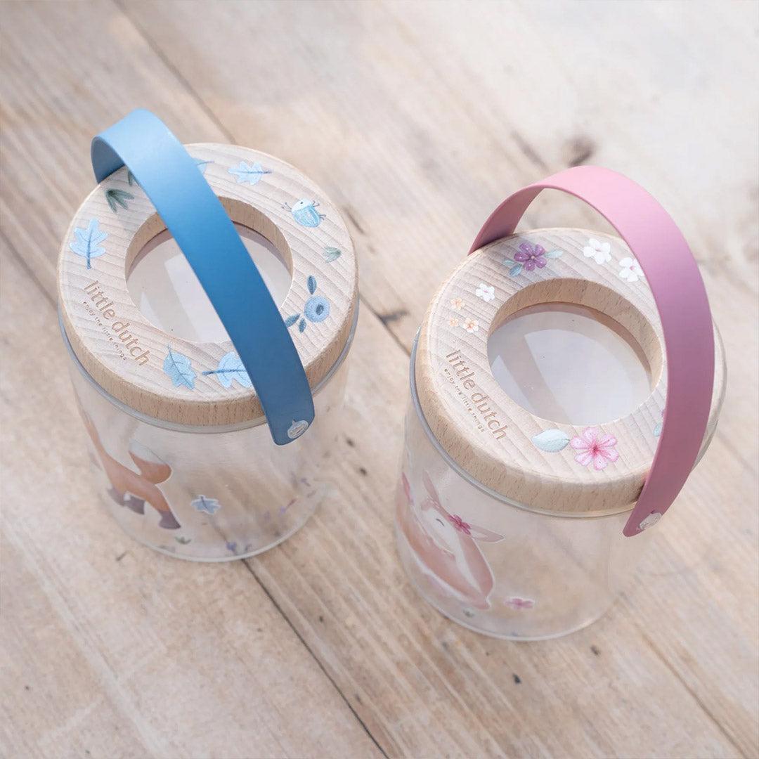  Little Dutch Insect Jar - Fairy Garden、mySite、merchandisen