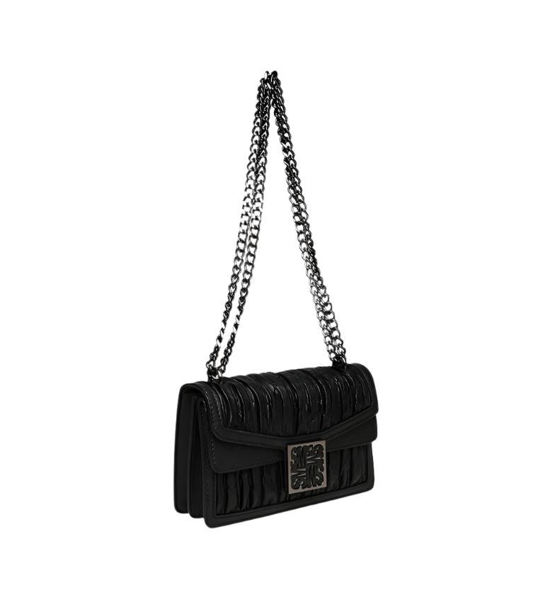 BMYKA BLACK/BLACK、mySite、dreamappss