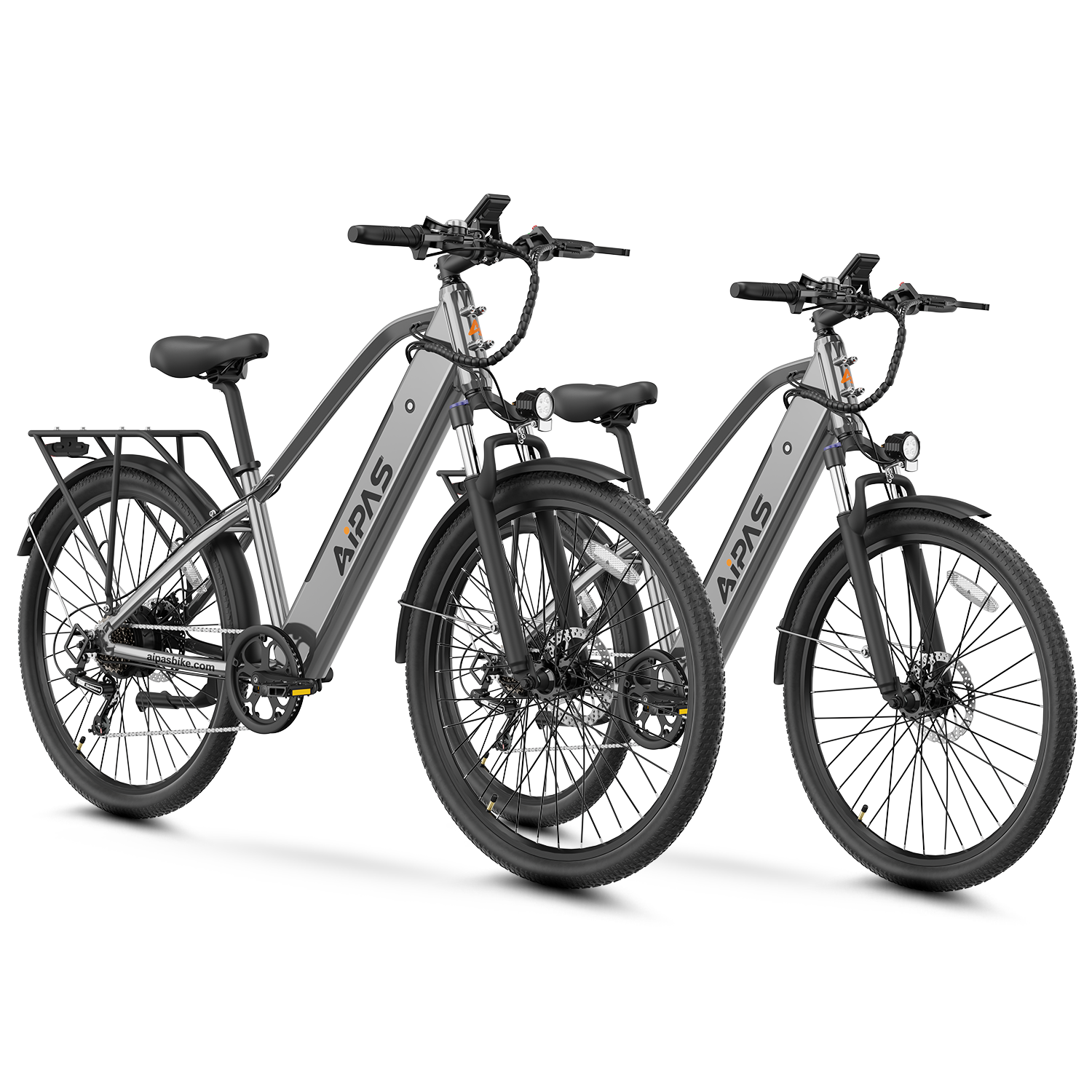 Aipas® Ebike Combo Sale C2*2、mySite、gigharbornorthrealestate