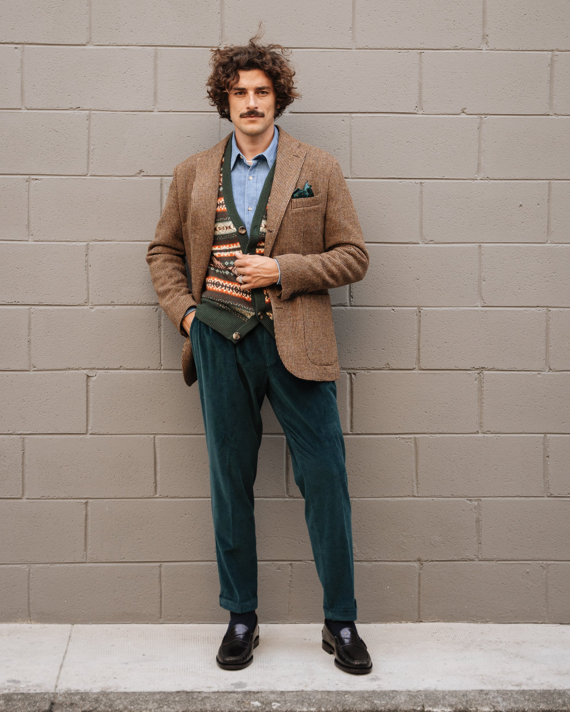  Melfi、mySite、merchandisen