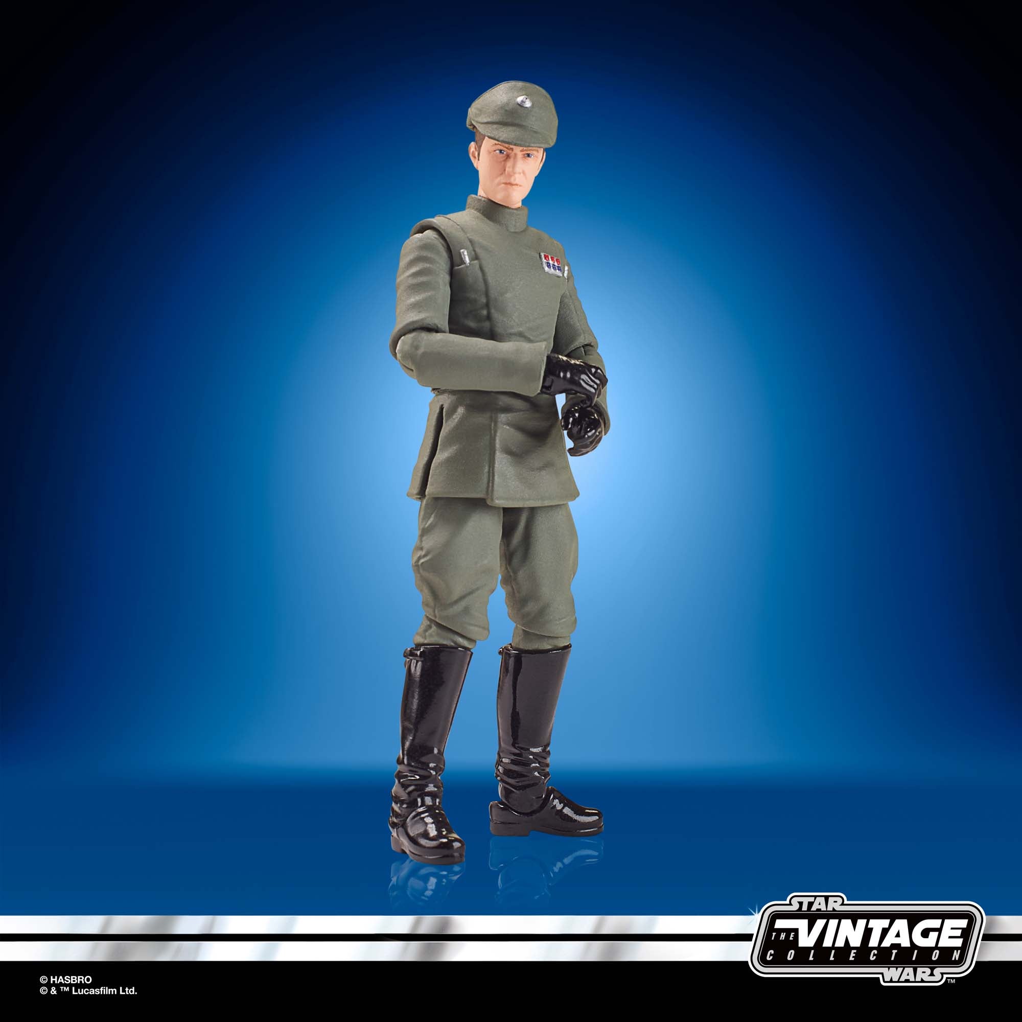 Star Wars The Vintage Collection Moff Jerjerrod、mySite、hgirdovlk