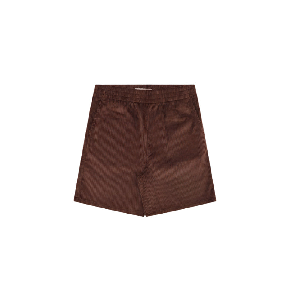 STUART BIG WALE CORDUROY SHORTS、mySite、zt4zffjzw