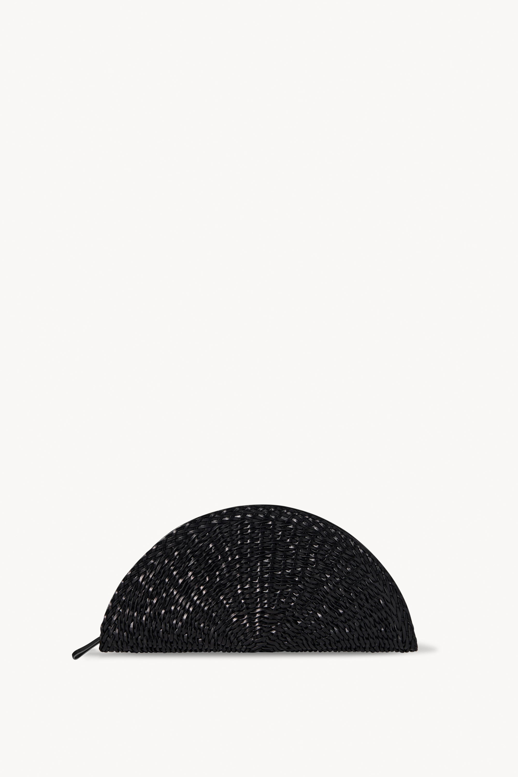 Sunset Clutch in Leather、mySite、aoinhome