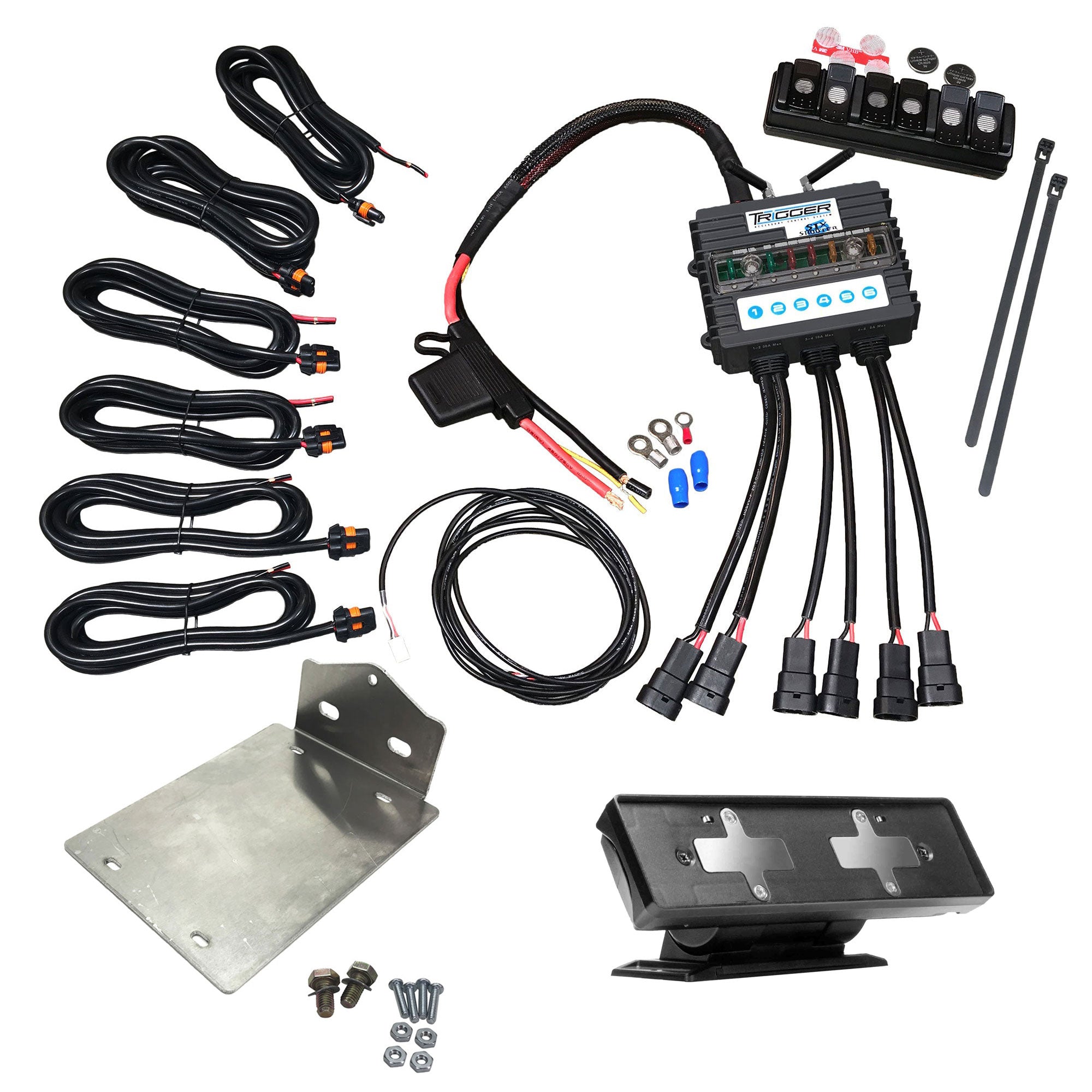 TRIGGER 6 SHOOTER Controller Combo Kits、mySite、nflplayoffbracketp