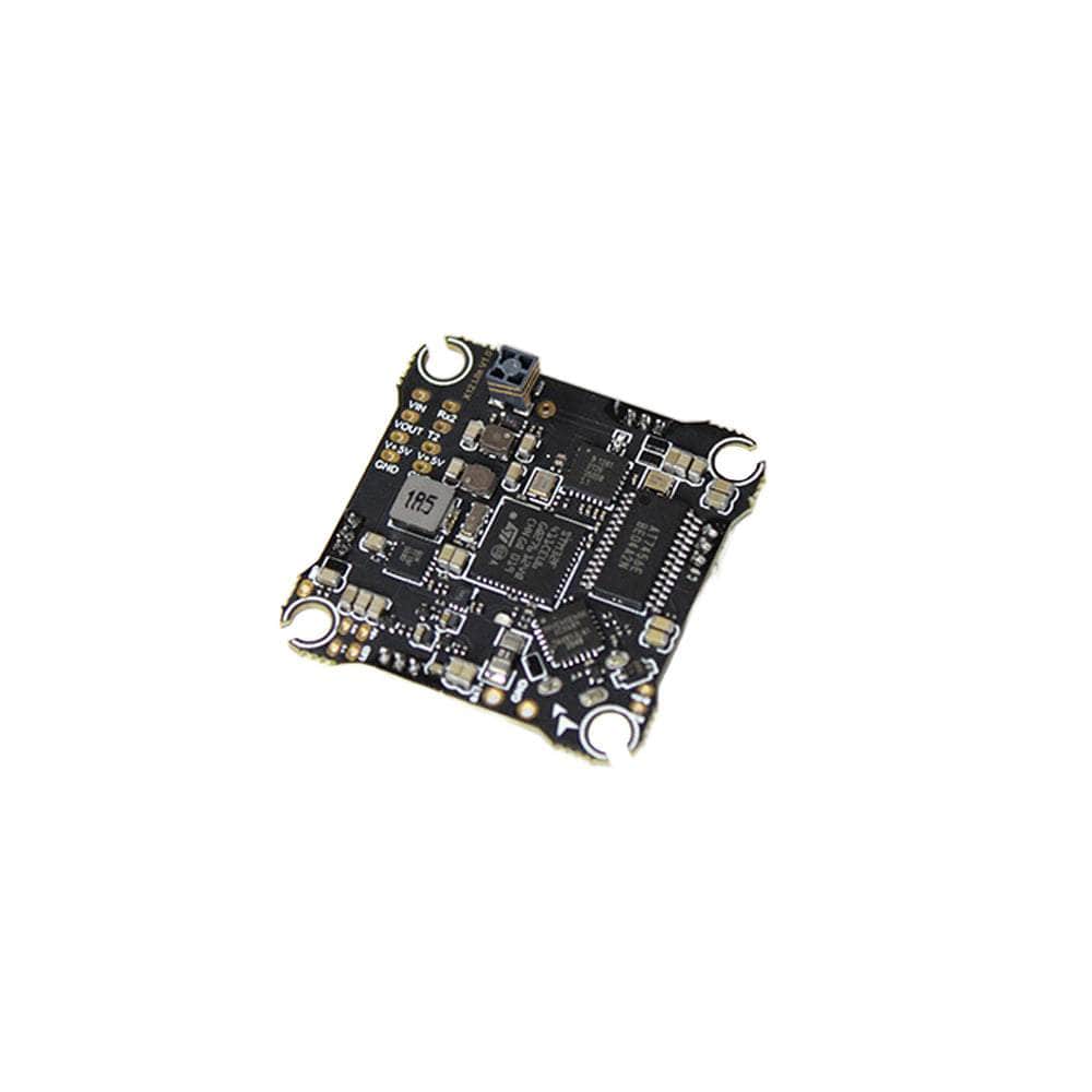  HappyModel X12 Lite V1.0 F411 1-2S Whoop/Toothpick AIO Flight Controller w/ 12A 8Bit 4in1 ESC、mySite、merchandisen