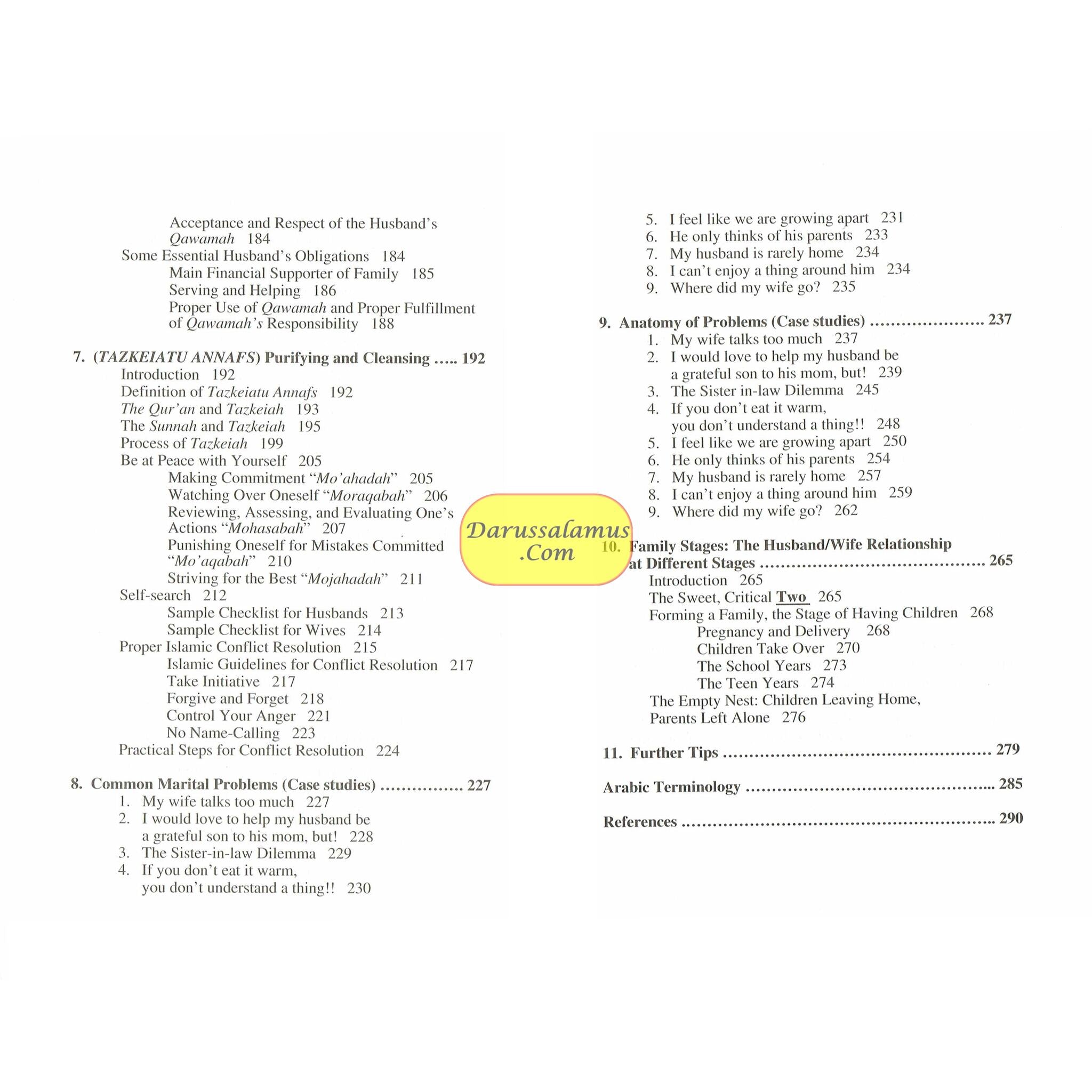 Blissful Marriage: A Practical Islamic Guide By Dr. Ekram & Mohamed Rida Beshir、mySite、topwebapps