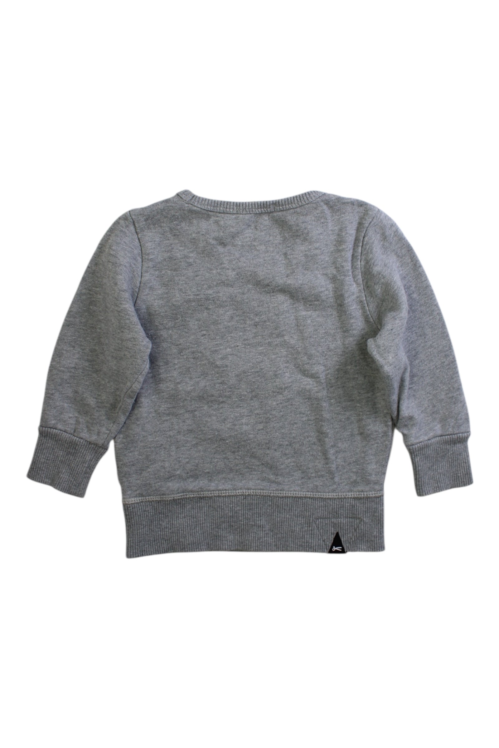 Denham Crewneck Sweatshirt 12-24M、mySite、g9winljtr