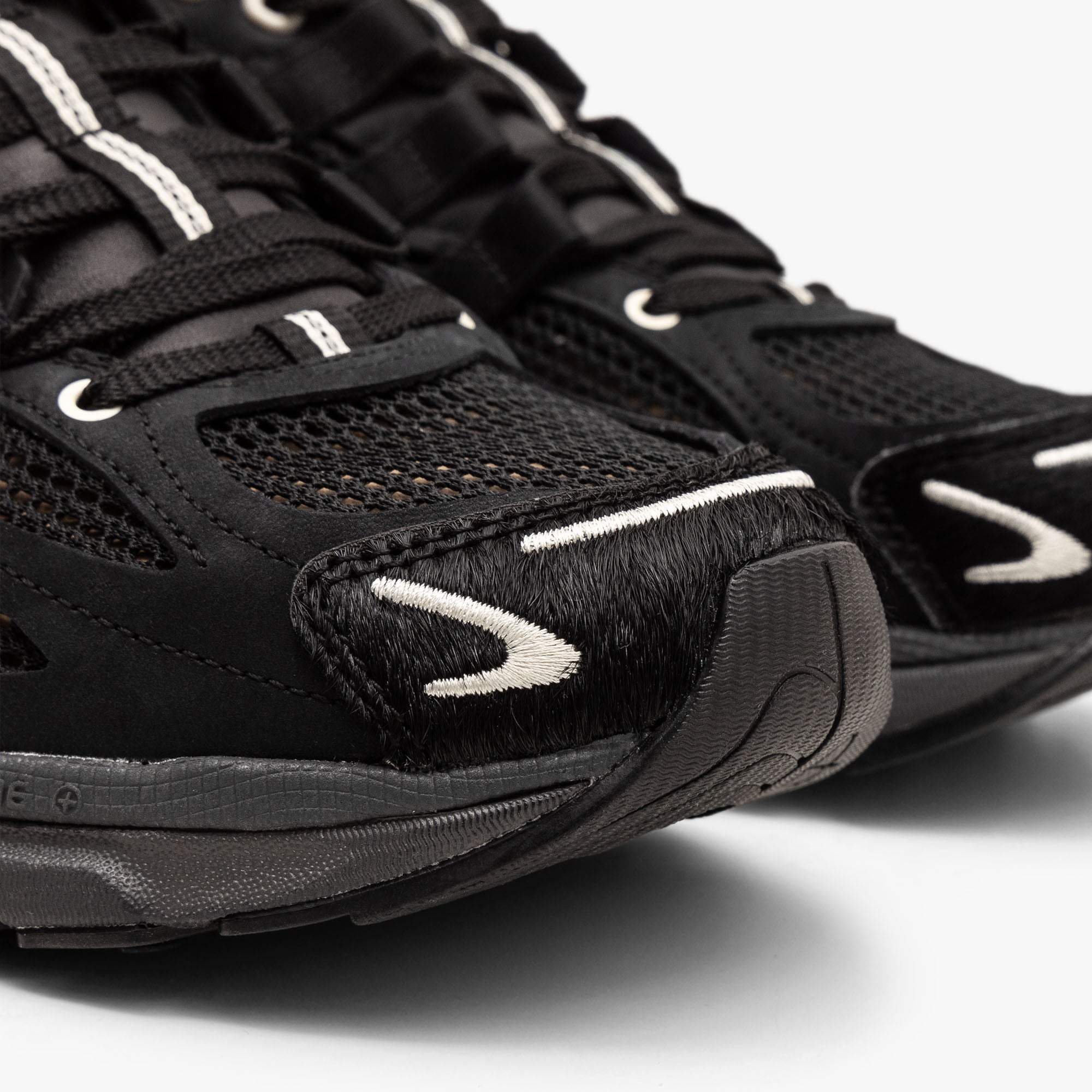  adidas Originals x Song for the Mute Adistar Cushion Core Black / Core Black、mySite、merchandisen