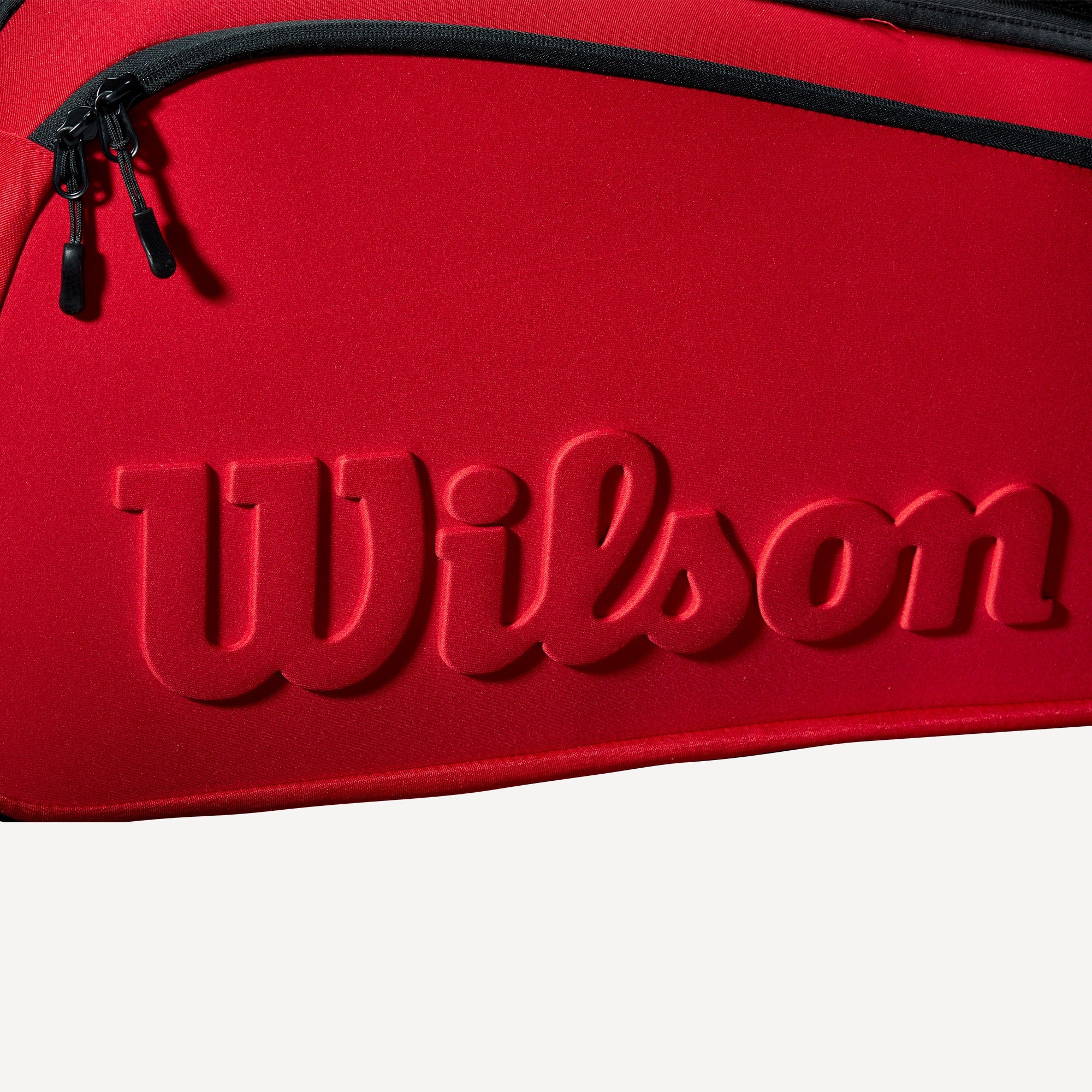 Wilson Clash V2 Super Tour 6 Racket Tennis Bag