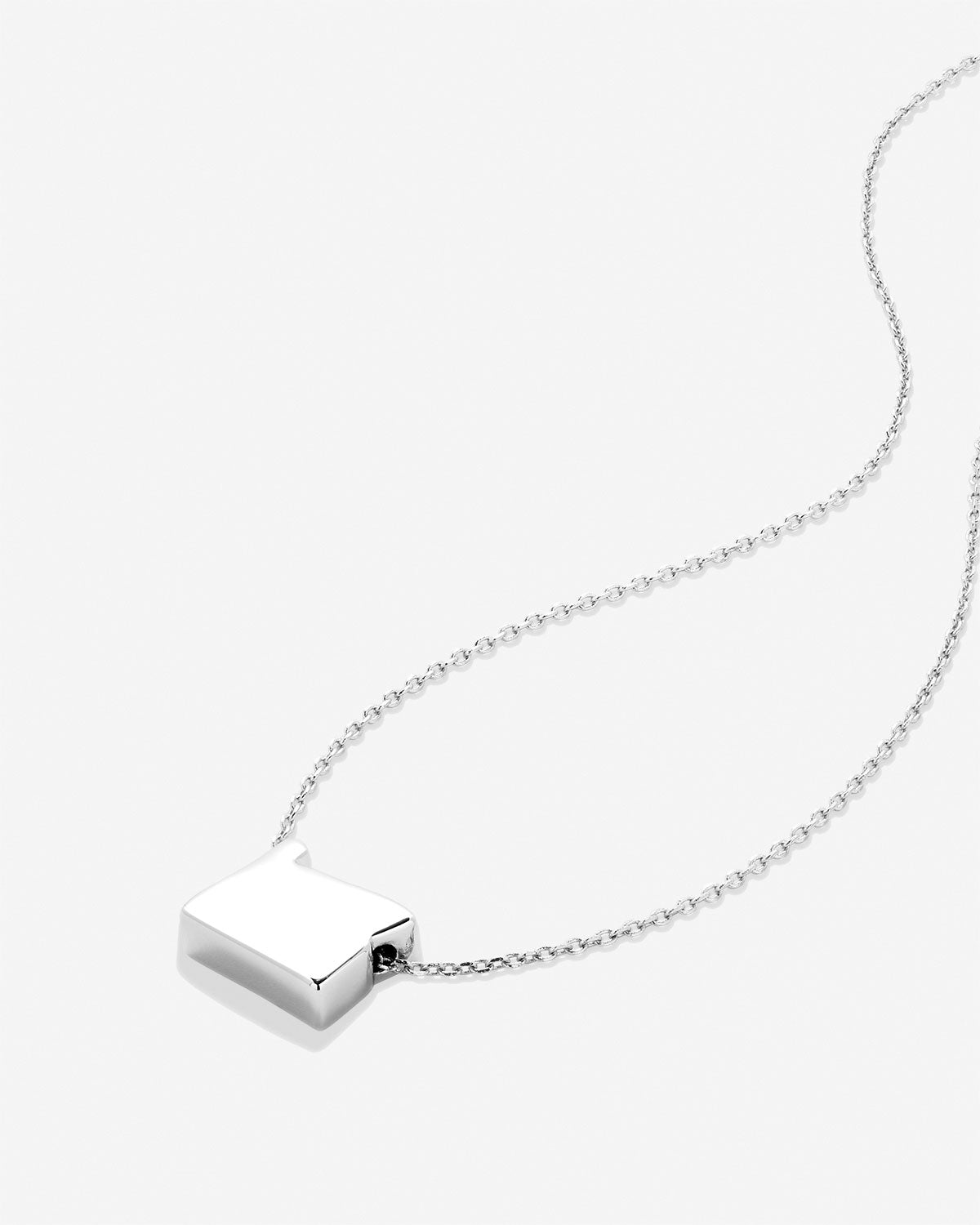 In The Heart Of Necklace — Oregon、mySite、hinf8tx79